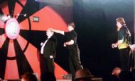 Orkney Darts Classic 2011 